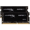 Память для ноутбука SODIMM 32GB PC21300 DDR4 SODIMM KIT2 HX426S16IB2K2/32 Kingston