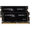 Память для ноутбука SODIMM 32GB PC23400 DDR4 SODIMM HX429S17IB2K2/32 Kingston