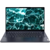 Ноутбук Lenovo Yoga Slim 7 14ITL05 i7-1165G7 2800 МГц 14" 1920x1080 16Гб DDR4 3200 МГц SSD 1Тб нет DVD Intel Iris Xe Graphics встроенная ENG RUS Windows 10 Home Серый 1.36 кг 82A3004SRU