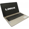 ASUS VivoBook X540MA <90NB0IR1-M21610> Pent  N5000/4/256SSD/WiFi/BT/Linux/15.6"/1.64 кг
