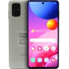 Samsung Galaxy M51 SM-M515FZWDSER  White  (2.2GHz,6Gb,6.7"2400x1080  AMOLED,4G+WiFi+BT,128Gb+microSD,64+12+5+5Mpx)