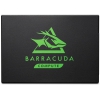 Накопитель SSD жесткий диск SATA 2.5" 250GB TLC 6GB/S ZA250CM1A003 Seagate