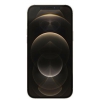 Смартфон Apple iPhone 12 Pro Max 256 Гб RAM 6Гб золотой Наличие 3G LTE 5G OS iOS 14.1/Screen 6.7" 1284 x 2778 OLED Single SIM 1xЛоток под карту типа Nano SIM 1xПодсветка Камера 12MP+12MP+12MP 12MP Ba (MGDE3RU/A)