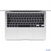 Apple MacBook Air <MGNA3RU/A> Silver  M1/8/512SSD/WiFi/BT/MacOS/13.3"Retina/1.29 кг