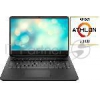 22M93EA HP 14s-fq0026ur  14"HD/Athlon Gold 3150U/8Gb/256Gb SSD/AMD  Radeon/Win10 black