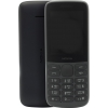 NOKIA 215 4G DS <16QENB01A01> TA-1272 Black (QuadBand, 2.4" 320x240, 4G+BT,  microSD, S30+)