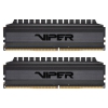 Память DIMM 16GB PC35200 DDR4 KIT2 PVB416G440C8K PATRIOT