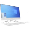 14Q12EA   23.8" FHD TOUCH HP 24-df0041ur white (Core i5 1035G/8GB/256GB  SSD/noDVD/MX330 2Gb/W10)