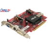 256Mb <PCI-E> DDR ASUSTeK EAX1600XT Silent/TVD (RTL) +DVI+TV In/Out <ATI X1600 XT>