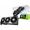 MSI Video Card Nvidia RTX 3090 SUPRIM X 24G NVIDIA GeForce  RTX 3090