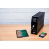 APC BR1200SI APC Back UPS Pro BR  1200VA,Sinewave,8 Outlets,AVR,LCD interface
