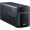 UPS 2200VA Back  APC <BX2200MI>