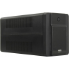 UPS 1600VA Back-UPS APC <BX1600MI> защита  RJ-45, USB