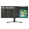 Монитор LCD 35" VA 35WN65C-B LG