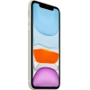 Apple iPhone 11 <MHDC3RU/A 64Gb White> (A13, 6.1" 1792x828 Retina,  4G+WiFi+BT, 12+12Mpx)