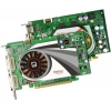 256Mb <PCI-E> DDR Leadtek PX7600GT TDH (RTL) +DualDVI+TV Out+SLI <GeForce 7600GT>
