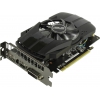 4Gb <PCI-E> GDDR5 ASUS PH-RX550-4G-EVO (RTL) DVI+HDMI+DP <RADEON  RX 550>