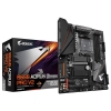 Материнская плата AMD B550 AM4 ATX B550 AORUS PRO V2 GigaByte