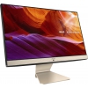 ASUS 90PT02G1-M06190 A6432FAK-BA018D  21.5"  i7  10510U/16384Mb/1000+128SSDGb/black/Linux