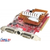 256Mb <PCI-E> DDR MSI  MS-V043 RX1600XT-T2D256EZ (RTL) +DualDVI+TV Out <ATI Radeon X1600 XT>