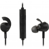 Наушники с микрофоном PHILIPS TAE4205BK (Bluetooth 5.0,  с  регулятором  громкости)
