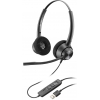 Наушники с микрофоном Plantronics EncorePro  320 <214570-01>