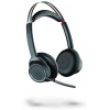 Plantronics 202652-104 VOYAGER FOCUS  UC,B825-M,NO STAND