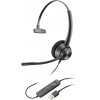 Наушник с микрофоном Plantronics  EncorePro 310 <214568-01>