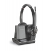 Plantronics 207326-02 W8220-M,SAVI  3IN1,OTH STEREO,MSFT CERT,DECT,EMEA