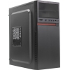 Miditower  Exegate <AA-329U2> ATX 350W  (24+4пин) <EX286448RUS>