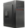 Miditower  Exegate <AA-329U2> ATX  без БП <EX286447RUS>