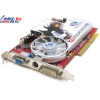 512Mb <AGP> DDR Sapphire <ATI RADEON X1600Pro> (RTL) 128bit+DVI+TV Out