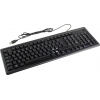 Клавиатура 100 <2UN30AA>  <USB> 107КЛ