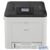 Ricoh <SP C360DNw> (A4, 30 стр/мин, 512Mb, LCD, 1200 dpi, USB2.0, сетевой, WiFi,  двусторонняя печать, NFC)