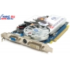 256Mb <PCI-E> DDR-2 Sapphire <ATI RADEON X1600Pro> (OEM) 128bit+DVI+TV Out