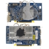 256Mb <PCI-E> DDR Sapphire Ultim.Edit.<ATI RADEON X800 GTO> (OEM) 256bit +DVI+TV Out