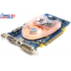 256Mb <PCI-E> DDR-3 Sapphire <ATI RADEON X800GTO> (OEM) 256bit +DVI+TV Out