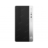 8BY22EA#ACB HP ProDesk 400 G6 MT Core-i5-9500,8GB,256GB  M.2,DVD,HDMI Port,DOS