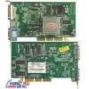 256Mb <AGP> DDR Sapphire <ATI RADEON 9250> (OEM) 128bit +DVI+TV  Out