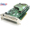 1Gb <PCI-E> DDR XFX <GeForce 7950GX2 520M Xtreme Edition> (RTL)  +DualDVI+TV Out +SLI <PV-T71U-ZDF9>