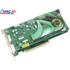 1Gb <PCI-E> DDR XFX <GeForce 7950GX2 500M> (RTL) +DualDVI+TV Out+SLI <PV-T71U-ZDL9>