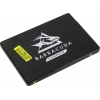 SSD 240 Gb SATA 6Gb/s Seagate BarraCuda Q1  <ZA240CV1A001> 2.5"