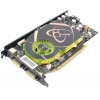 256Mb <PCI-E> DDR XFX <GeForce 7800GT Extreme> (RTL)+DualDVI+TV  In/Out+SLI<PV-T70G-UDE7>