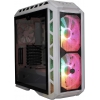 Miditower Cooler Master <MCM-H500P-WGNN-S01> Masterbox H500P MESH White ATX  без БП