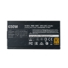Блок питания Cooler Master <MPE-6501-AFAAG-EU> 650W ATX (24+8+2x4+4x6/8пин)  Cable Management