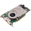 256Mb <PCI-E> DDR XFX <GeForce 7800GT> (RTL)+DualDVI+TV In/Out+SLI<PV-T70G-UDF7>