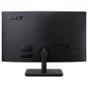 27"    ЖК монитор Acer <UM.HE0EE.P10> ED270UPbiipx <Black> (Curved LCD,  2560x1440,  HDMI,  DP)