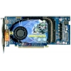 256Mb <PCI-E> DDR XFX <GeForce 6800GT> (RTL) +DualDVI+TV Out+SLI <PV-T45G-UDF7>