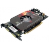 256Mb <PCI-E> DDR XFX <GeForce 6800XT Extreme>   (RTL) +DualDVI+TV Out+SLI <PV-T42E-UDD3>