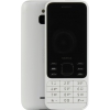 NOKIA 6300 4G DS <16LIOW01A08> TA-1294 White (1.3GHz,  512Mb, 2.4"320x240,4G+WiFi+BT,4Gb+microSD,0.3Mpx)
